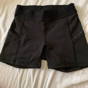 Lululemon Biker Shorts